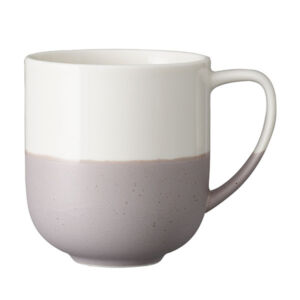 WHITE HAMPTONS MUG, 10.6 OZ.