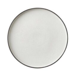 MOIRA PLATE, 6.25″