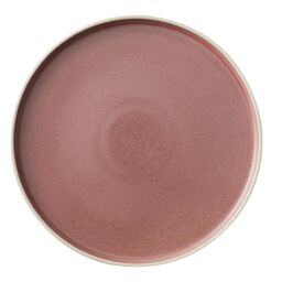 MOIRA PLATE, 6.25″