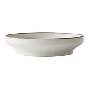 MOIRA DEEP PLATE 9″