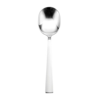 FULCRUM BOUILLON SPOON