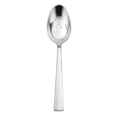 FULCRUM TABLESPOON PIERCED