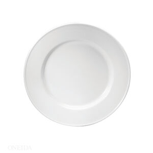 CLASSIC PLATE, 8.375″