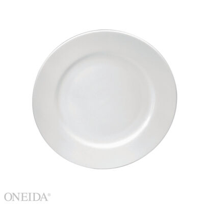 GEMINI PLATE, 6.25″