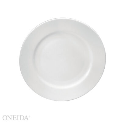 GEMINI PLATE, 9″