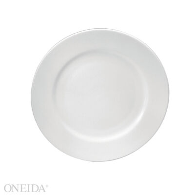 GEMINI PLATE, 10.25″