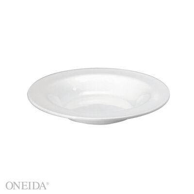 GEMINI RIMMED SOUP BOWL, 20 OZ.