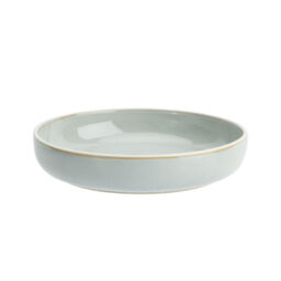 STUDIO POTTERY TAPAS DISH, 16 OZ.