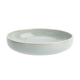 STUDIO POTTERY TAPAS DISH, 23.5 OZ.