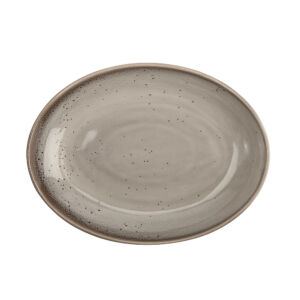 TERRA VERDE OVAL/ROUND BOWL, 35 OZ.