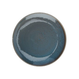 TERRA VERDE COUPE PLATE, 10.25″