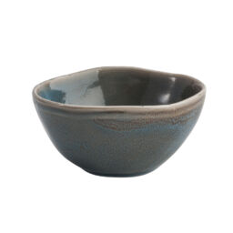 TERRA VERDE SAUCE DISH/BOWL, 4.25 OZ.