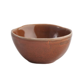 TERRA VERDE SAUCE DISH/BOWL, 4.25 OZ.