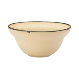 TIN TIN CEREAL BOWL, 9 OZ.