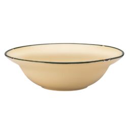 TIN TIN ENTREE BOWL, 18.5 OZ.