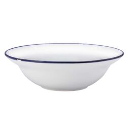 TIN TIN ENTREE BOWL, 18.5 OZ.