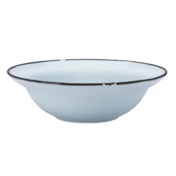 TIN TIN PASTA BOWL, 24.67 OZ.