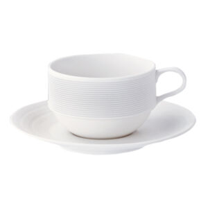 MANHATTAN TEA CUP, 7.6 OZ.