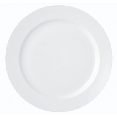 VERGE PLATE, 6.5″