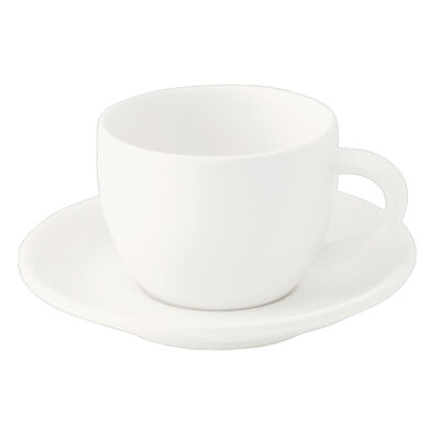 VERGE BREAKFAST CUP, 8.5 OZ.