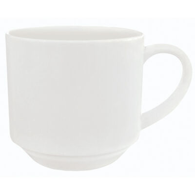 VERGE STACKING CUP, 6.75 OZ.