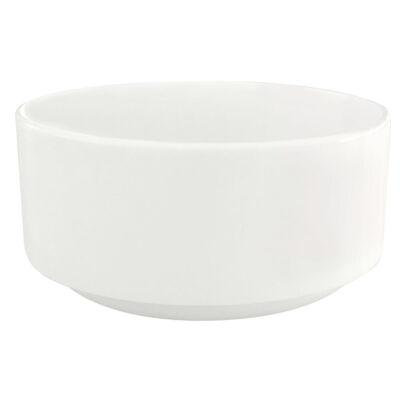 VERGE STACKING BOUILLON, 8.25 OZ.