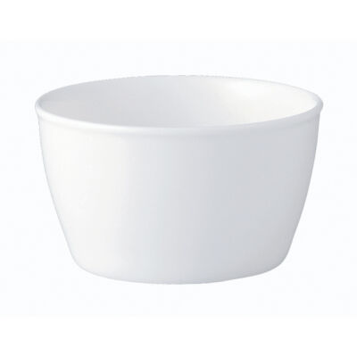 VERGE SUGAR BOWL, 9.75 OZ.