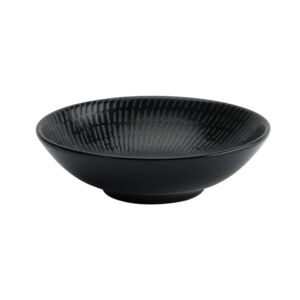 URBAN BLACK BOWL, 44 OZ.