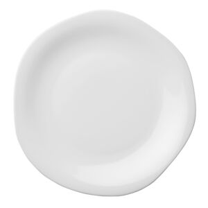 LANCASTER GARDEN PLATE, 8″