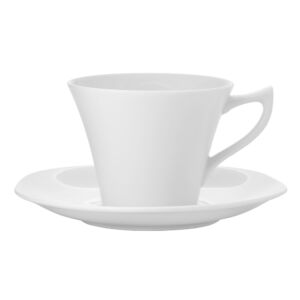 LANCASTER GARDEN TEA CUP, 6 OZ.