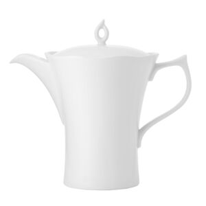 LANCASTER GARDEN TEA POT, 12 OZ.