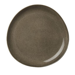 RUSTIC PLATE, 7″