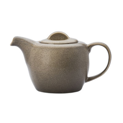 RUSTIC TEAPOT, 14.5 OZ.