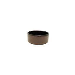 RUSTIC DIP/SAUCE DISH/RAMEKIN, 2 OZ.