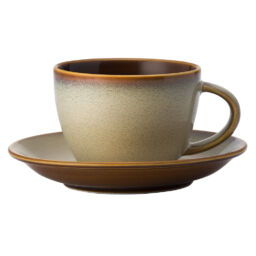 RUSTIC CUP, 9 OZ.