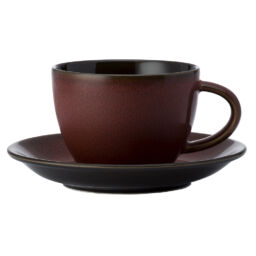 RUSTIC CUP, 9 OZ.