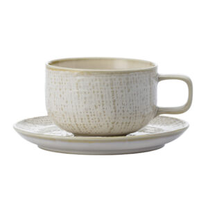 KNIT SAUCER, 5.5″ (FITS L6800000530)