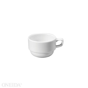 ROYALE STACKABLE A.D. CUP, 3.5 OZ.