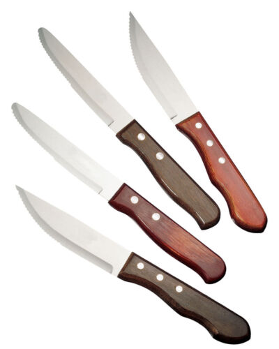 Cutlery & Steak Knives