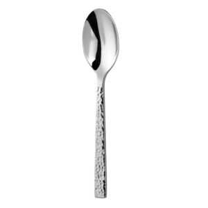 CHEF’S TABLE HAMMERED TEASPOON