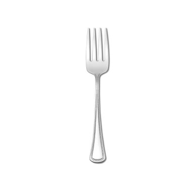 NEEDLEPOINT SALAD FORK