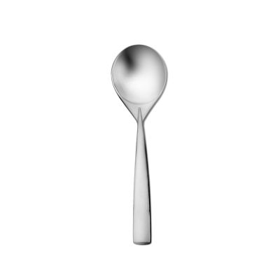 STILETTO BOUILLON SPOON