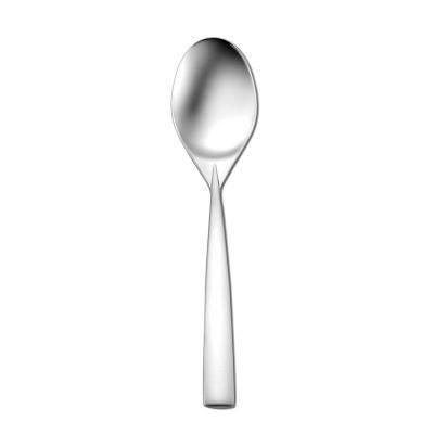 STILETTO OVAL BOWL SOUP/DESSERT SPOON