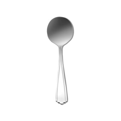 GREYSTOKE BOUILLON SPOON