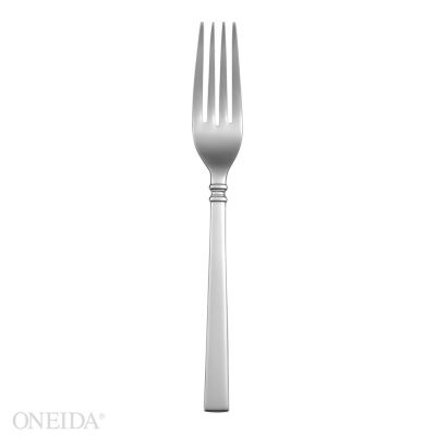 SHAKER DESSERT/SALAD FORK