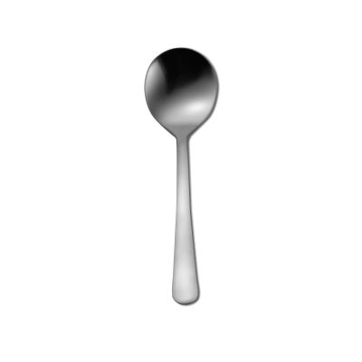 HEAVY WINDSOR BOUILLON SPOON