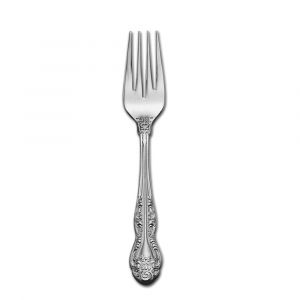 ROSEWOOD SALAD/PASTRY FORK