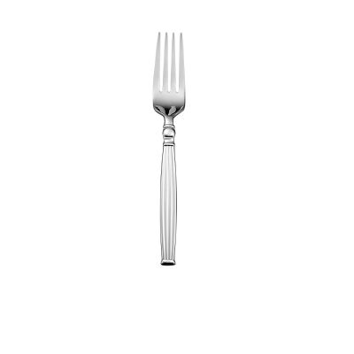 COLOSSEUM TABLE FORK, EUROPEAN SIZE