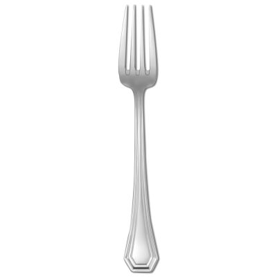 LIDO TABLE FORK EUROPEAN SIZE