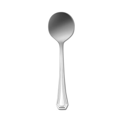 LIDO BOUILLON SPOON